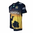 North Queensland Cowboys 2023 Mens Defence Jersey