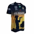 North Queensland Cowboys 2023 Mens Defence Jersey