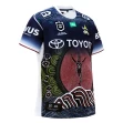 North Queensland Cowboys 2023 Mens Indigenous Jersey