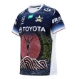 North Queensland Cowboys 2023 Mens Indigenous Jersey