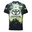 North Queensland Cowboys 2024 Mens Defence Jersey