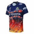 North Queensland Cowboys 2024 Men's Indigenous Jersey