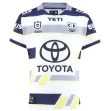 North Queensland Cowboys 2025 Mens Alternate Jersey