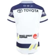 North Queensland Cowboys 2025 Mens Alternate Jersey