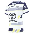 North Queensland Cowboys 2025 Mens Alternate Jersey