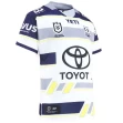 North Queensland Cowboys 2025 Mens Alternate Jersey