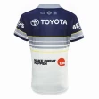 North Queensland Cowboys 2025 Men's Home Jersey