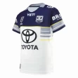 North Queensland Cowboys 2025 Men's Home Jersey