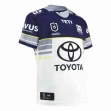 North Queensland Cowboys 2025 Men's Home Jersey