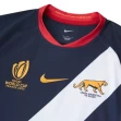 Argentina Rugby World Cup 2023 Mens Away Jersey