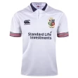 CCC British And Irish Lions 2017 Classic Jersey White