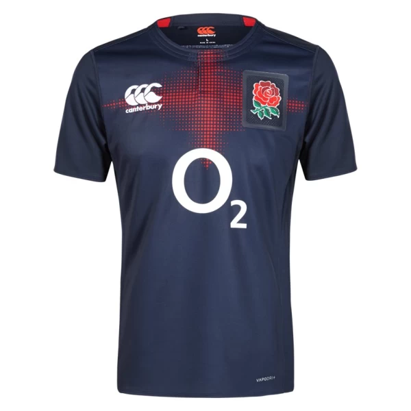 ENGLAND 16/17 MEN'S ALTERNATE PRO RUGBY JERSEY