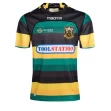 Northampton Saints 2017/18 Men's Home Jersey