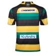 Northampton Saints 2017/18 Men's Home Jersey