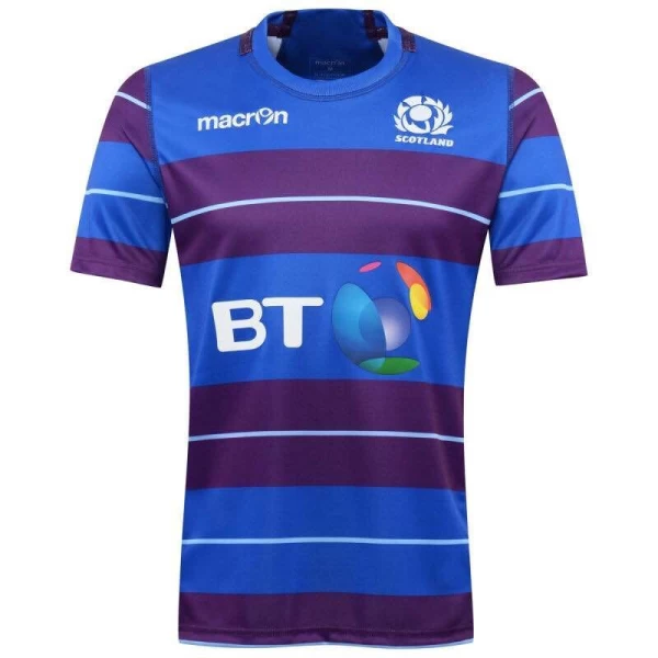 Scotland 16/17 Men's Home Sevens Supporters Jersey