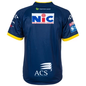 Leeds Rhinos 2023 Men's Home Jersey