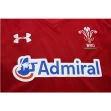 WALES 2017 MEN'S WRU HOME JERSEY