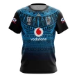 Fiji Bati 2022 Mens Pacific Test Jersey