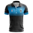 Fiji Bati 2022 Mens Sublimated Polo shirt