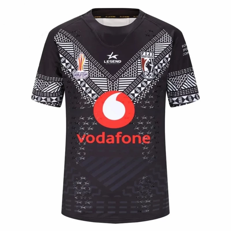 FIJI Rugby Jersey & Shirt For Sale 70% Off Now!