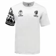 Fiji 2023 Mens Rugby World Cup Supporter Shirt