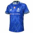 Fiji Drua 2025 Men’s Home Jersey