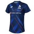 Fiji Drua 2025 Mens Training Jersey