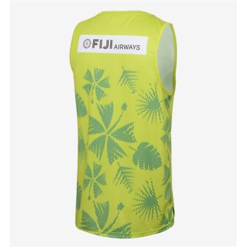 Fiji Drua 2024 Men's Training Singlet