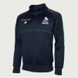 Fiji Drua Super Rugby 2022 Men's Apex Jacket