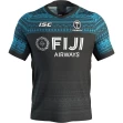 FIJI 2019 Airways Sevens Away Jersey