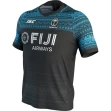 FIJI 2019 Airways Sevens Away Jersey