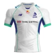 Fiji Drua Super Rugby 2022 Away Jersey