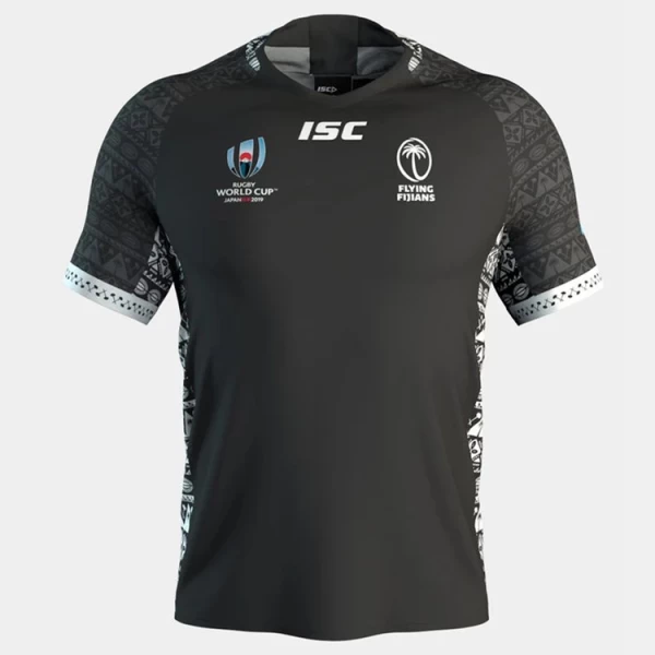 FIJI RWC 2019 Away Pro Jersey