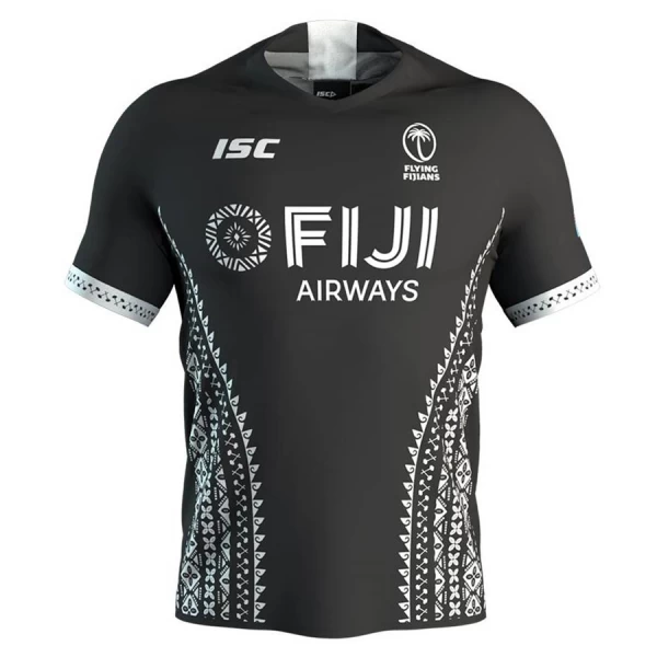 Flying Fijians 2020 Men's Away Jersey