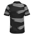 Flying Fijians  2021 Mens Away Jersey