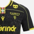 Biarritz 2021-22 Away Jersey