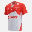 Biarritz 2021-22 Home Jersey