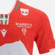 Biarritz 2021-22 Home Jersey