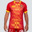 Perpignan USAP Away Jersey 2021-22