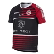 Toulouse 2021-22 Home Jersey