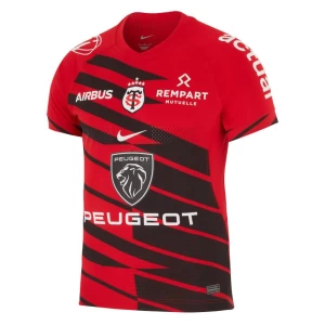 Stade Toulousain Rugby 2024 Mens Third European Cup Jersey