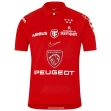 Stade Toulousain Rugby 2022-23 Mens Third Champions Cup Jersey