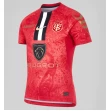 Toulouse 2021-22 Champions Cup-x Ernest Wallon Jersey