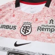 Stade Toulousain Rugby 2022-23 Mens Away Jersey