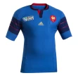 France Rugby World Cup Home 2015 Jersey