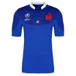 France Rugby RWC 2019 Home Jersey