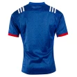 2018 Mens France Home Rugby Jersey