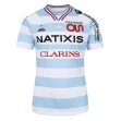 Le Coq Sportif Racing 92 Home Jersey 2020 2021