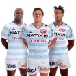 Le Coq Sportif Racing 92 Home Jersey 2020 2021