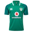 IRELAND 2018 MENS IRFU VAPODRI+ HOME TEST JERSEY